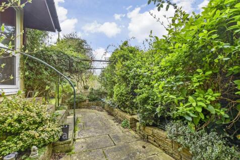 Patio / Decking