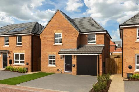 primary property image