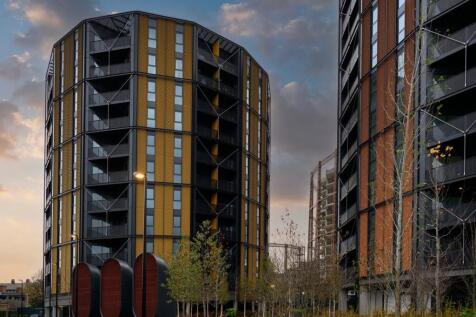 Regent's View