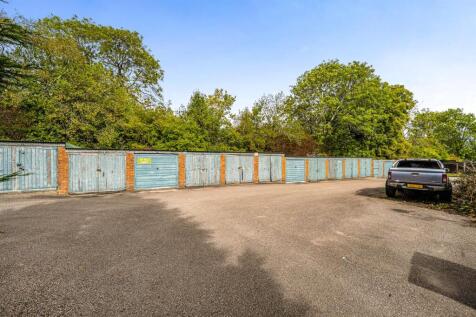 Manor Road Garage Site, Manor Road Mile Oak, Tamwo
