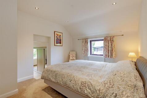 The Annexe Bedroom 1