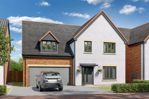 primary property image