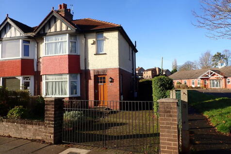 3 Bedroom Semi-Detached in CA3 9JU