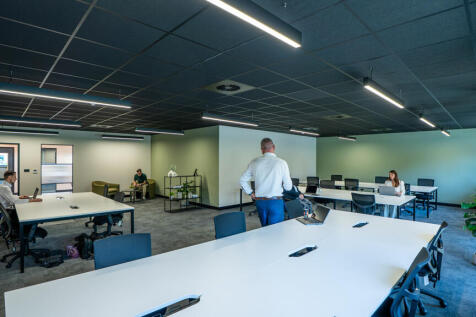 Indicative office