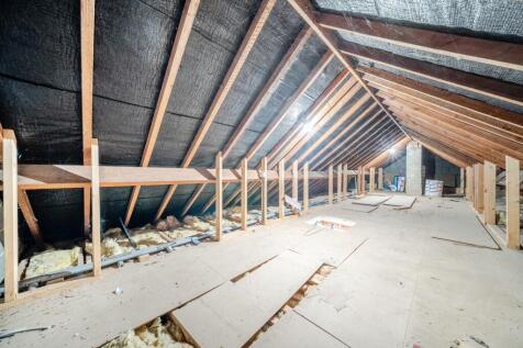 Attic Spsce