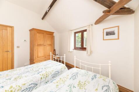 THE OLD FORGE BEDROOM FOUR