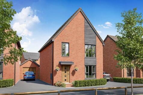 Artist's impression of the Huxford