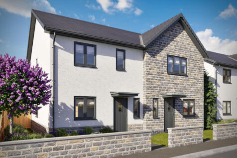 Holland & Odam - Main Street, Somerset - Plot 1 -