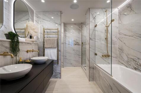 2 bed, 3 bath Penthouse in Manchester - Photo 20