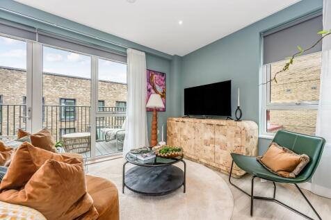 primary property image