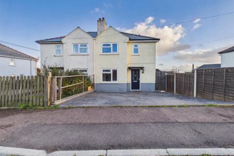 10 Slade Road, Yorkley, Lydney, Forest of Dean GL1
