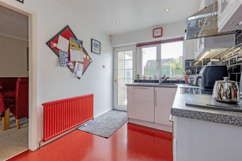 Integrated Kitchen