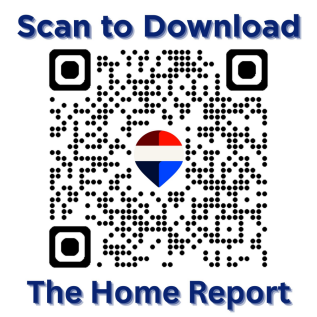 HR QR Code