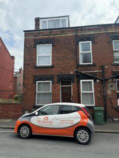 2 Bed B/B C/H D/G