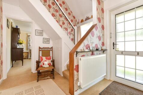 Internal Lifestyle Photograph