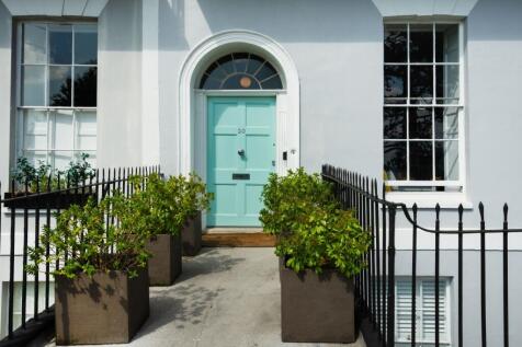 6 bed, 5 bath Terraced in Bristol - Photo 28