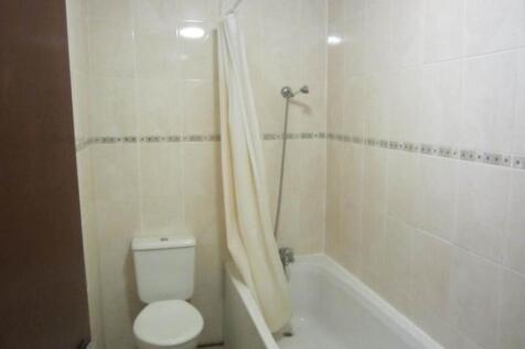 Personal bathroom