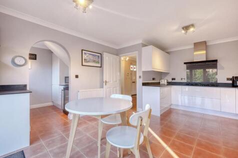 Kitchen/Dining Room Two