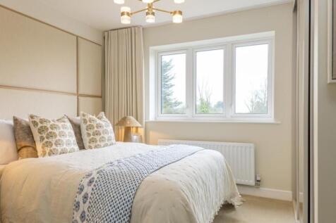 Dandara - The Russetts - The Scotney, Home 54