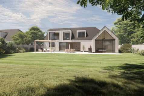 Plot 02 - Rear Re...