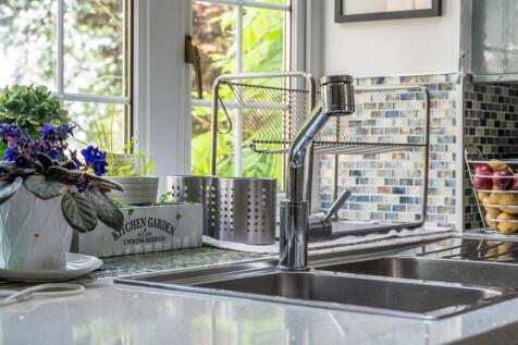 Fairylea House, Alyth, Blairgowrie