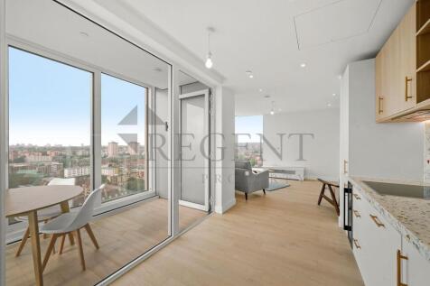 Open plan