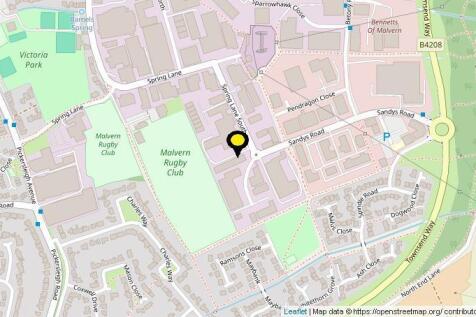 Open Street Map