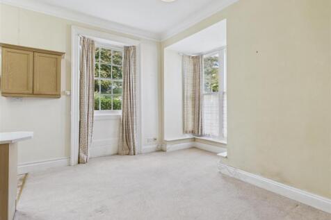 Living Room/Kitchen/Diner