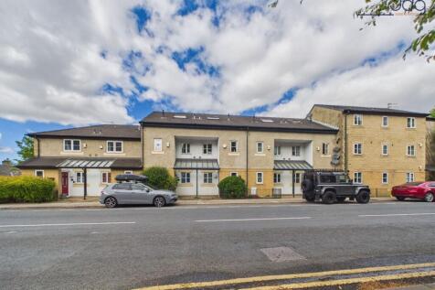 Welcome to Chiltern Court