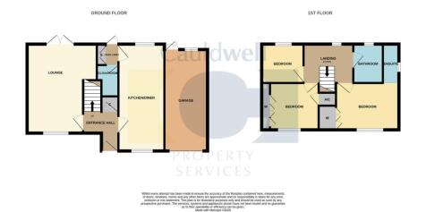 96, Booker Avenue, Bradwell Common, Milton Keynes,