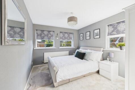 Bedroom- Mark Stephens EweMove Newmarket and Soham