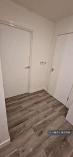 Main Entrance Corridor 