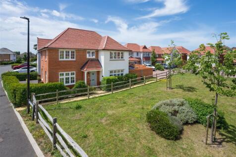 Robinson Road, Herne Bay