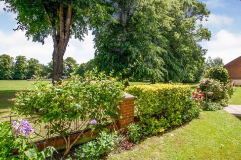 Communal garden