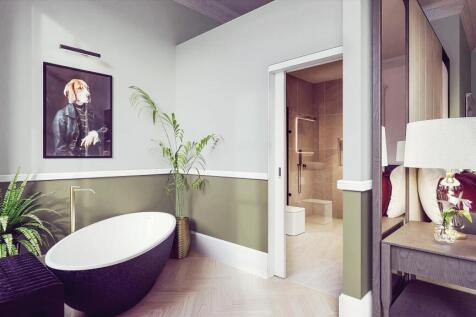 0 bed, 0 bath Serviced Apartments in Edinburgh - Photo 6