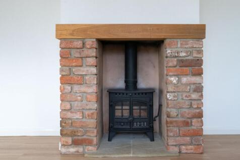 Fire Place