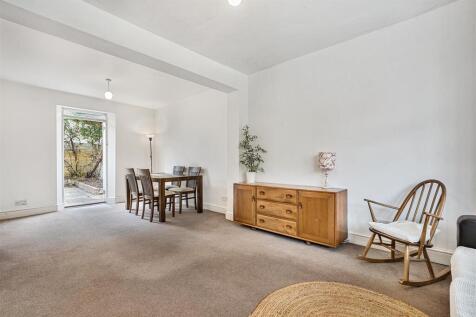 FOR SALE - Brackley Terrace, W4