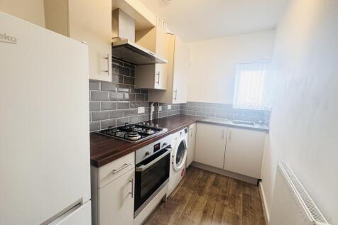 1 Bedroom Flat in PE7 1BU