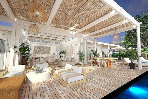 Ki&#39;ama Estate Residences