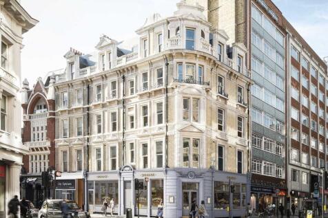 **Central Living** A two bedroom, two bathroom apartment finished to an exacting standard, offering ample space in such a spectacular location!