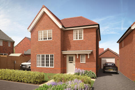 primary property image