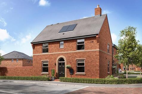 primary property image