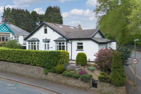 Barnoldswick Road