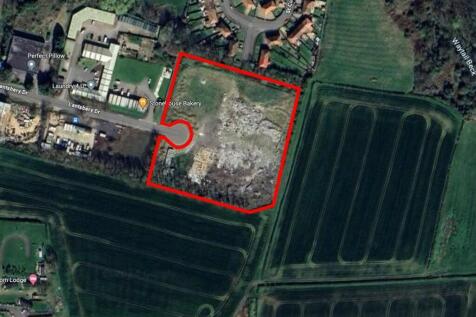 Land for sale in boulby