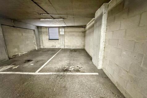 Allocated Parking
