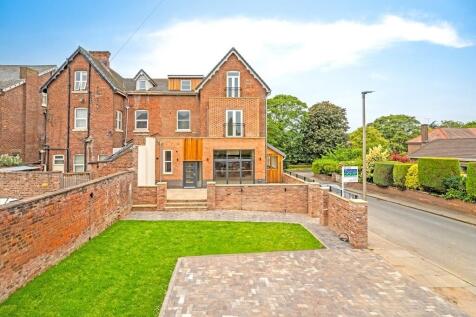 Liverpool Road To...