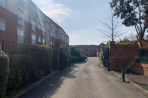 This beautifully presented ground floor two bedroom apartment is available End of July 2026 or current tenants can vacate earlier. The property comprises on entrance hallway, lounge, kitchen, two bedr