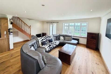 Lounge Area