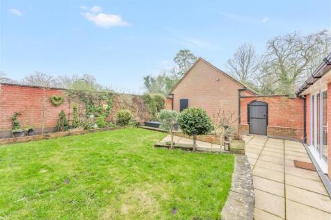 2 Market Mews, Market Bosworth