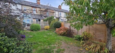 Garden - 4